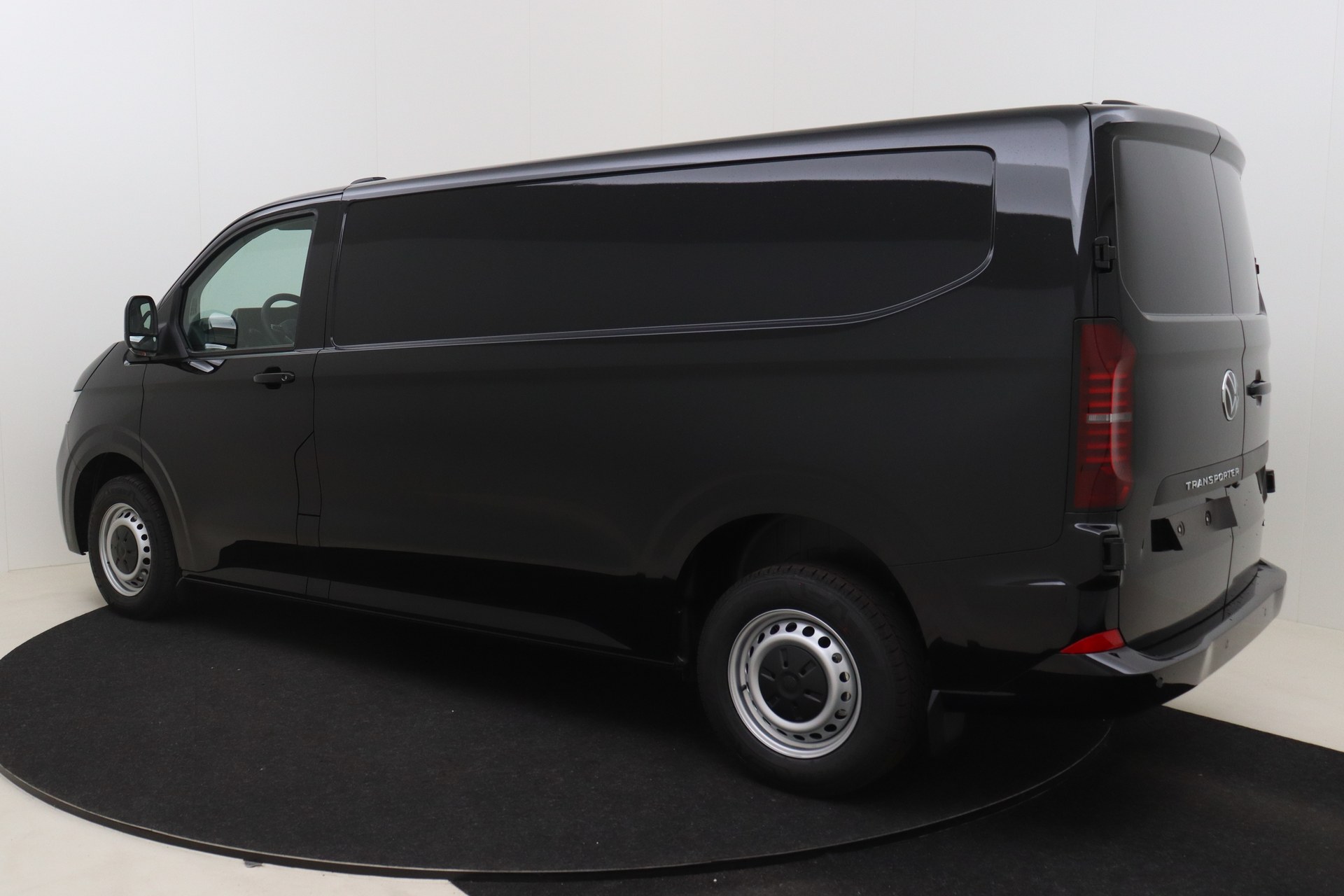 VOLKSWAGEN TRANSPORTER 2.0 TDI 170ch 4Motion Aut. T7 Fourgon 3500 mm