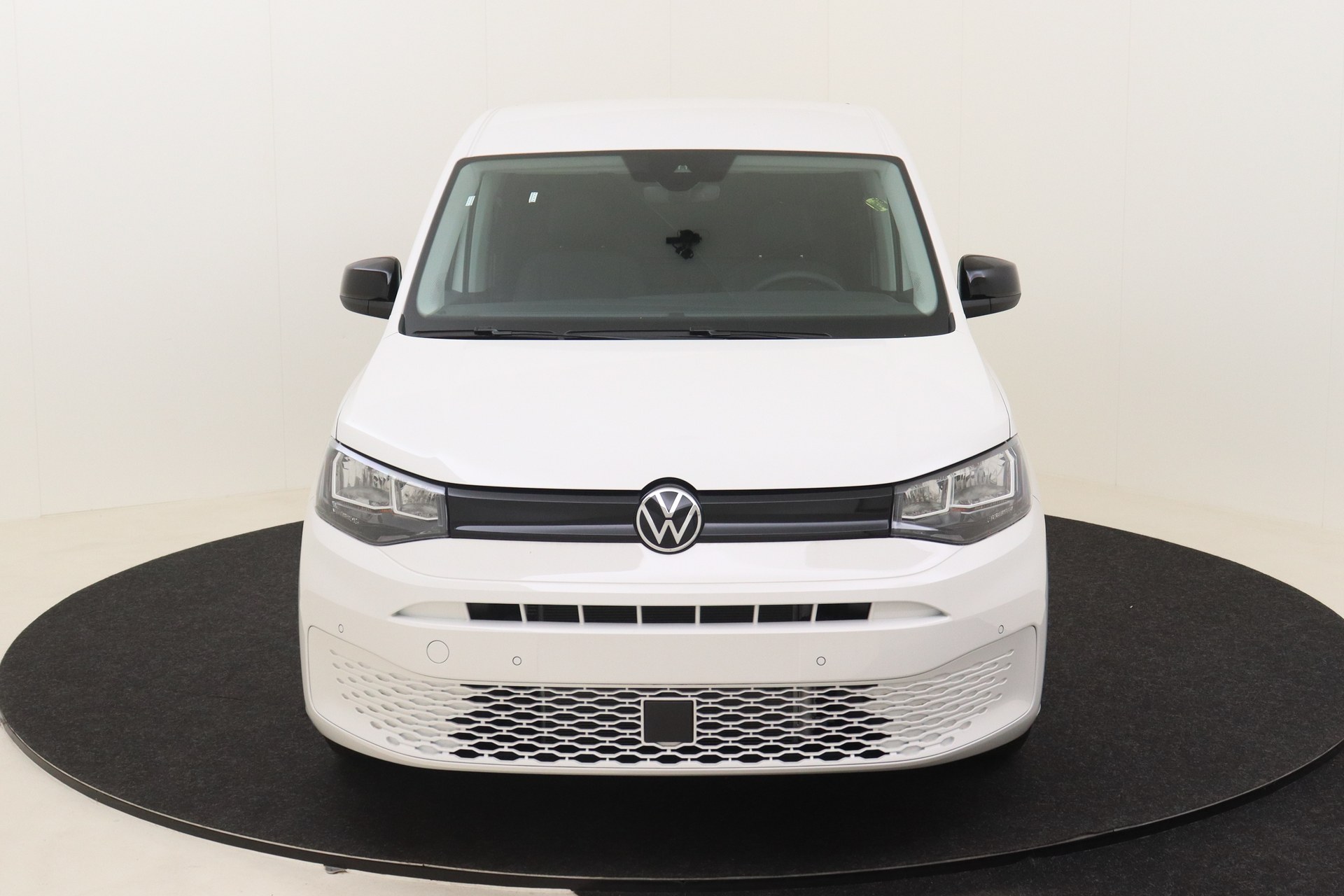 VOLKSWAGEN CADDY 2.0 TDI 122ch DSG 7 Cargo SWB