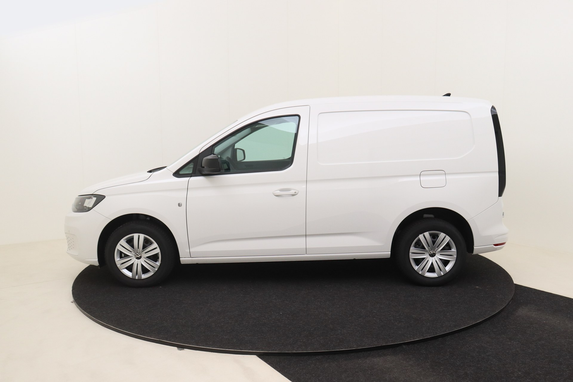 VOLKSWAGEN CADDY 2.0 TDI 122ch DSG 7 Cargo SWB
