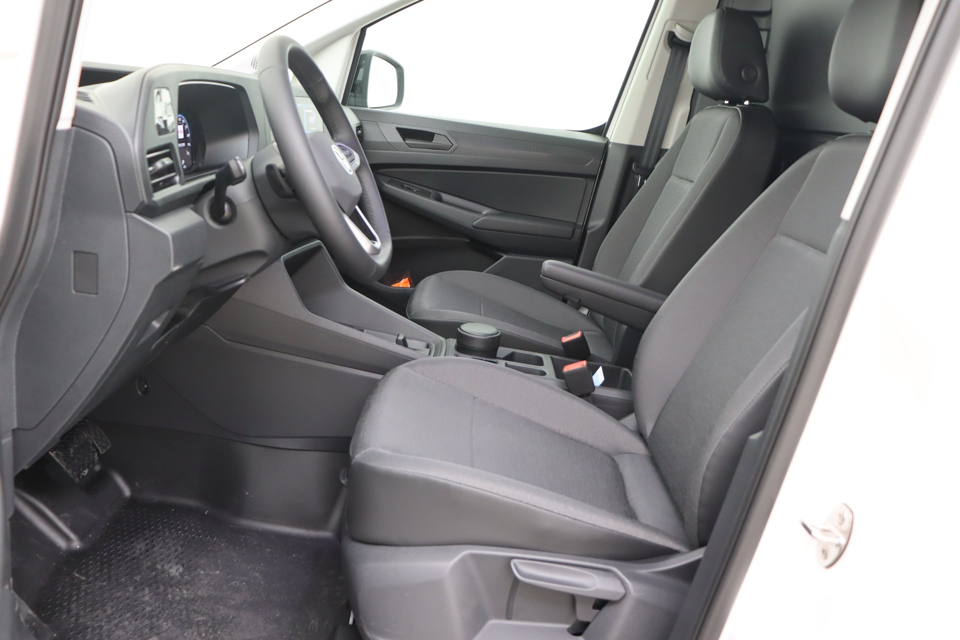 VOLKSWAGEN CADDY 2.0 TDI 122ch DSG 7 Cargo SWB