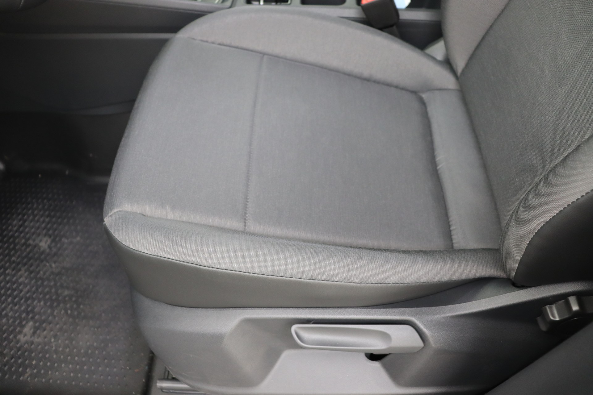 VOLKSWAGEN CADDY 2.0 TDI 122ch DSG 7 Cargo SWB