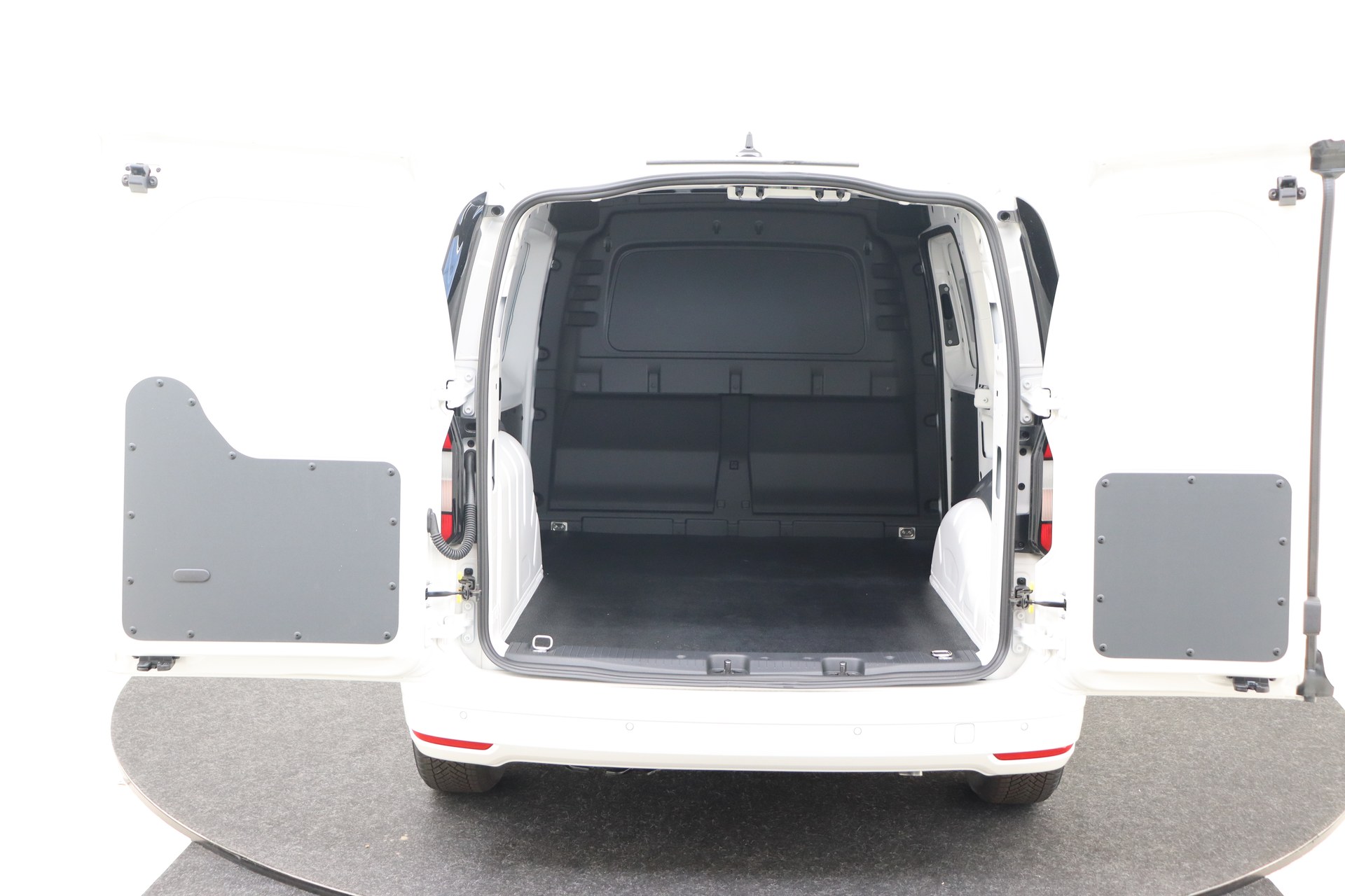 VOLKSWAGEN CADDY 2.0 TDI 122ch DSG 7 Cargo SWB