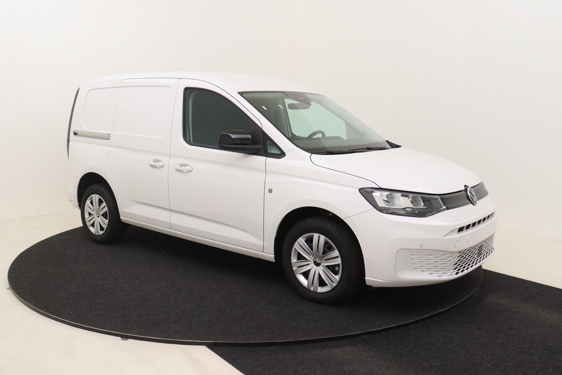 VOLKSWAGEN CADDY 2.0 TDI 122ch DSG 7 Cargo SWB