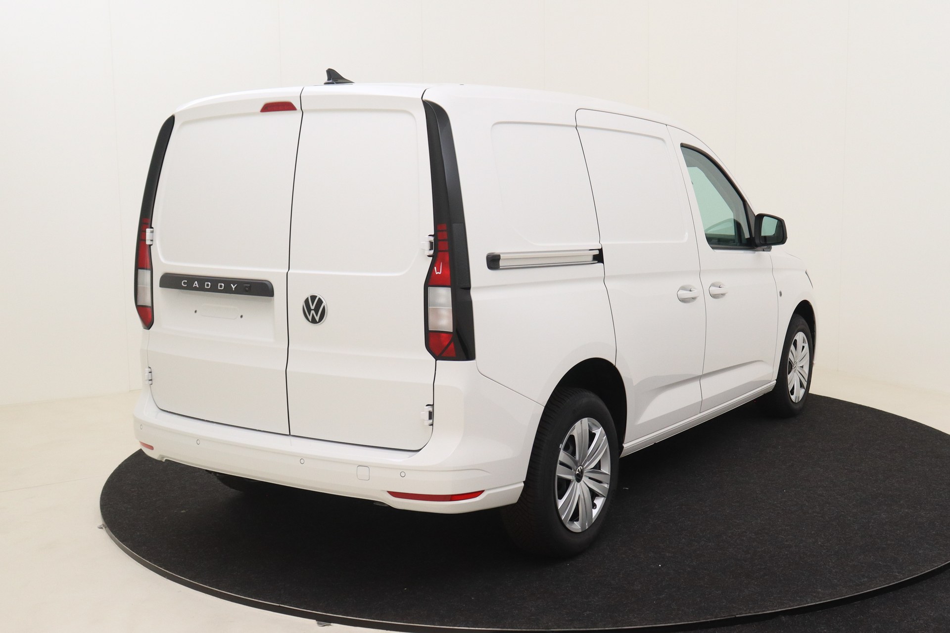 VOLKSWAGEN CADDY 2.0 TDI 122ch DSG 7 Cargo SWB