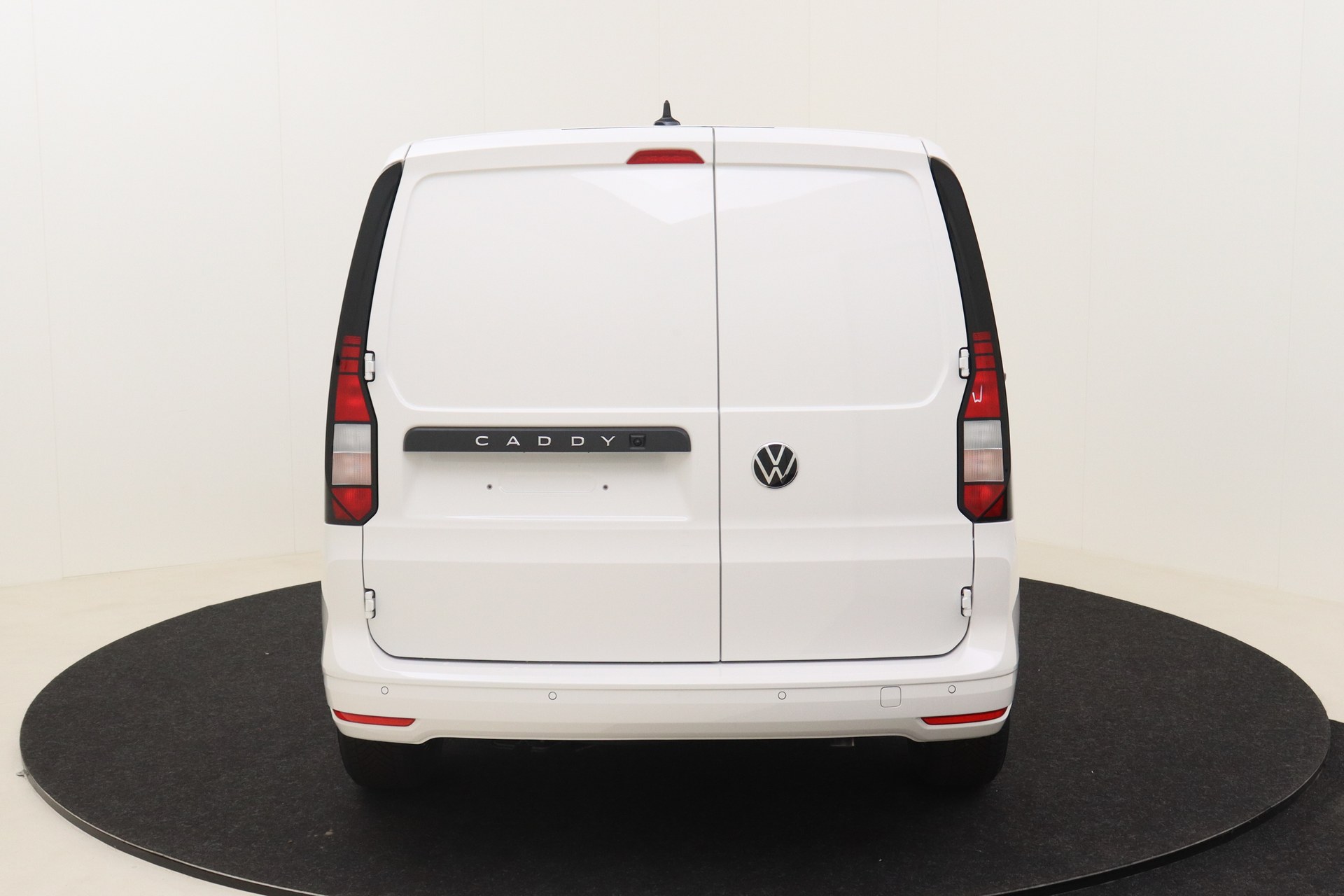 VOLKSWAGEN CADDY 2.0 TDI 122ch DSG 7 Cargo SWB