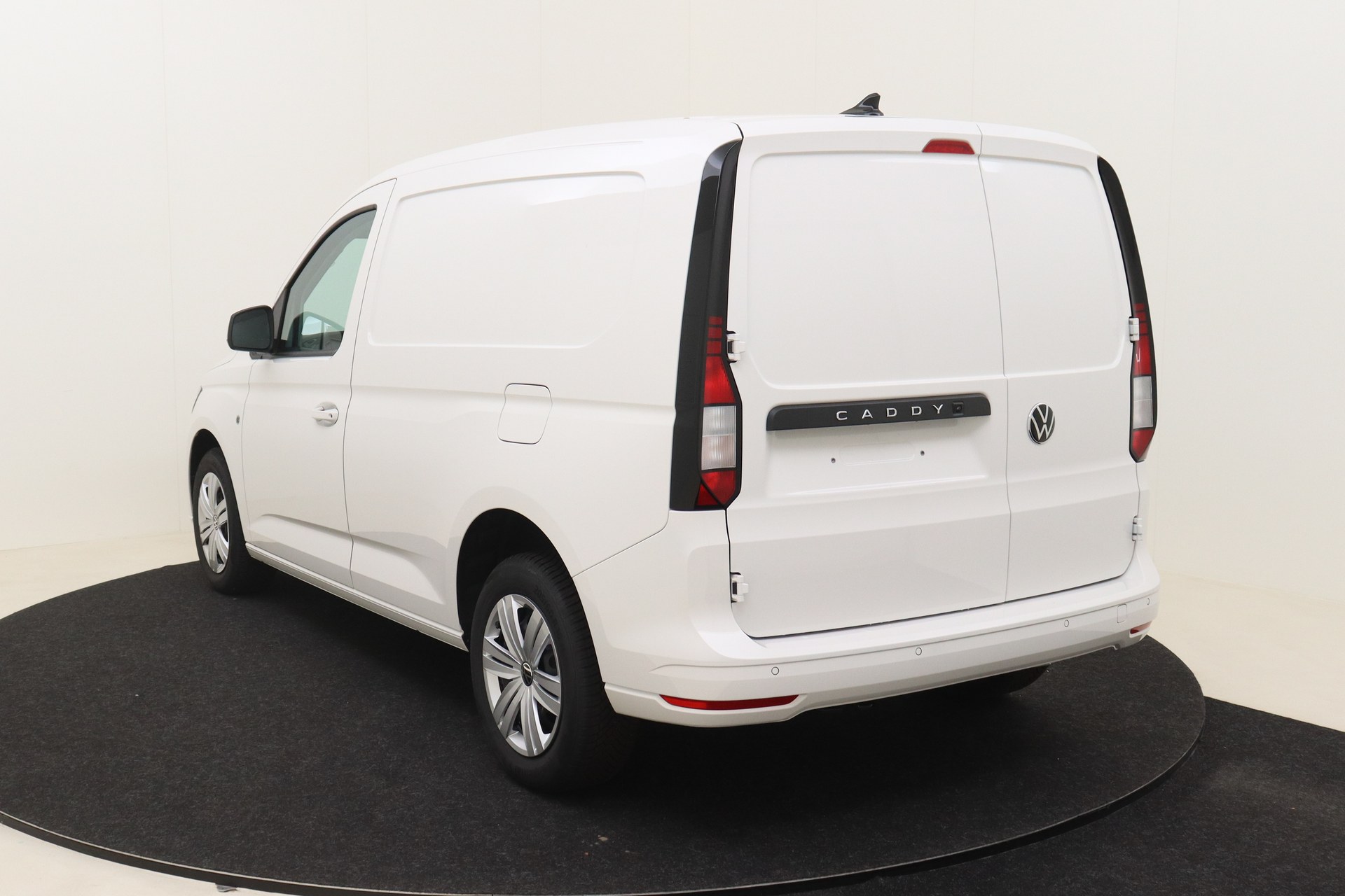 VOLKSWAGEN CADDY 2.0 TDI 122ch DSG 7 Cargo SWB