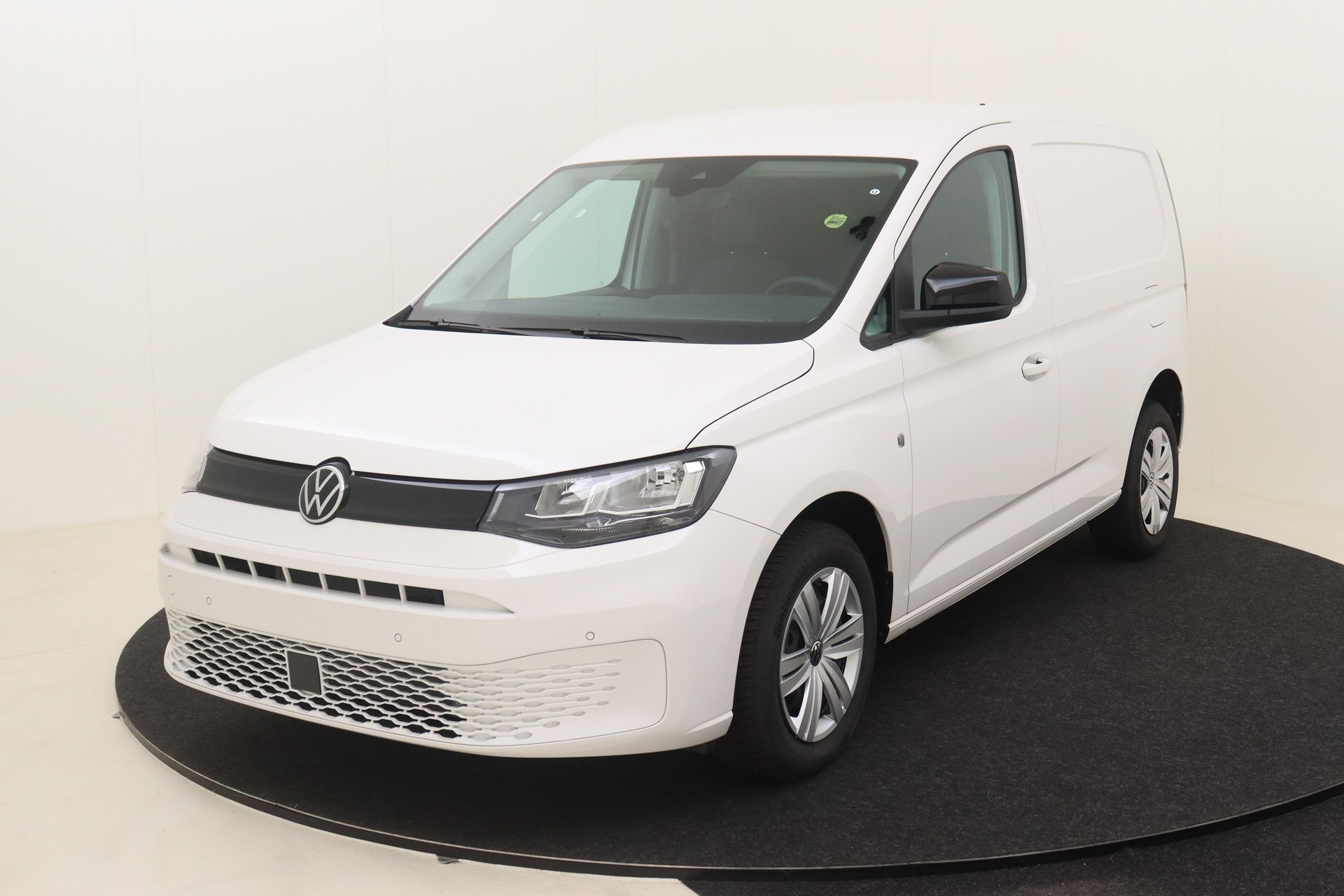 VOLKSWAGEN CADDY 1.5 TSI 115ch DSG 7 Cargo SWB