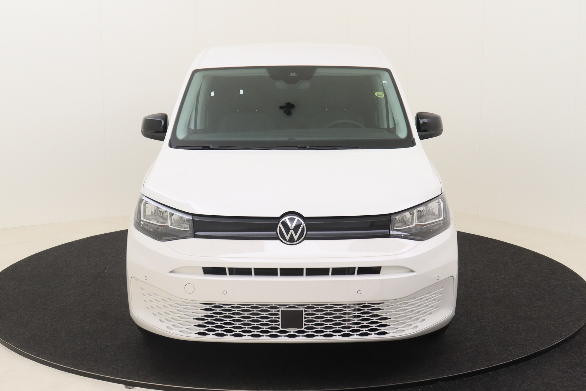 VOLKSWAGEN CADDY 1.5 TSI 115ch DSG 7 Cargo SWB