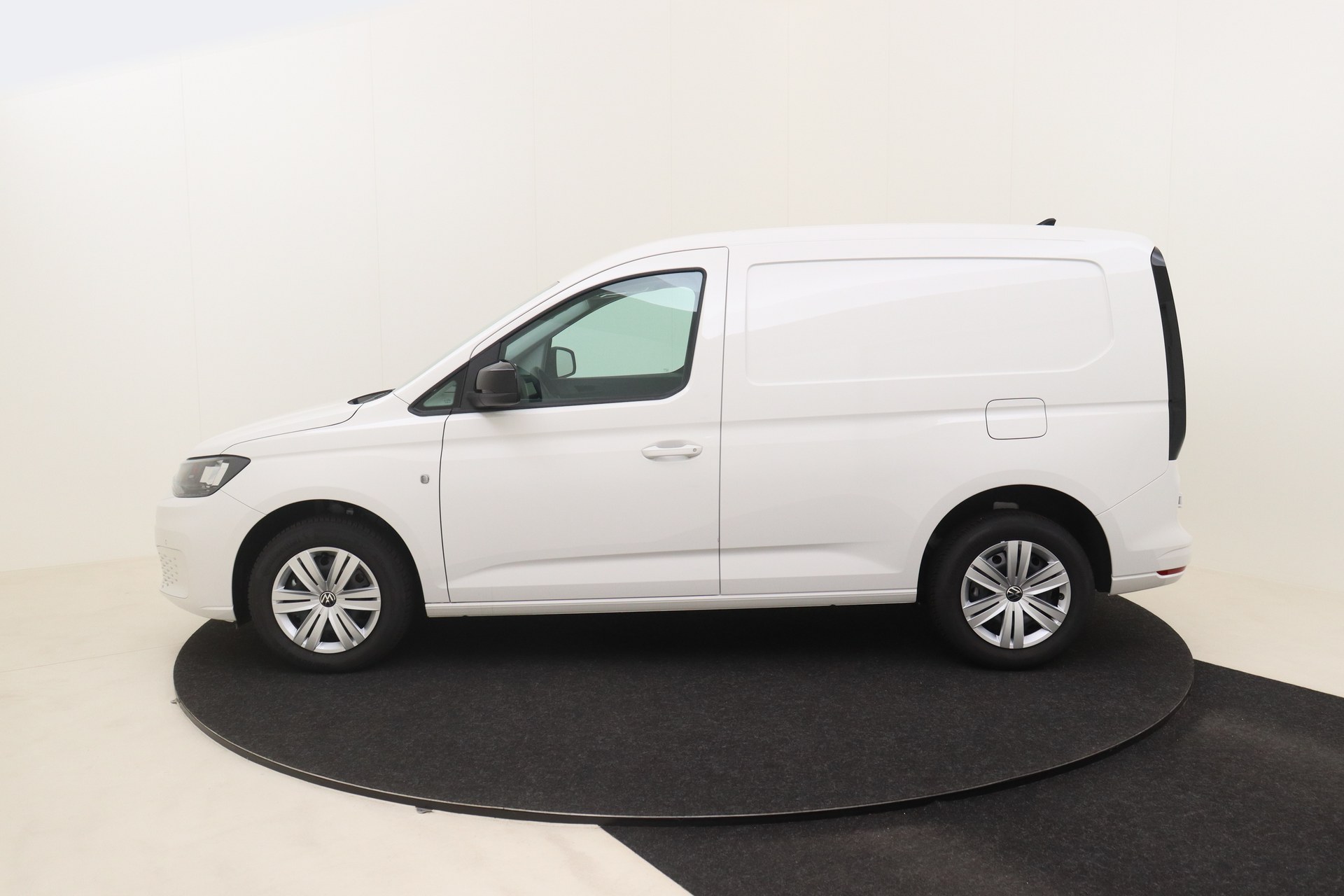 VOLKSWAGEN CADDY 1.5 TSI 115ch DSG 7 Cargo SWB