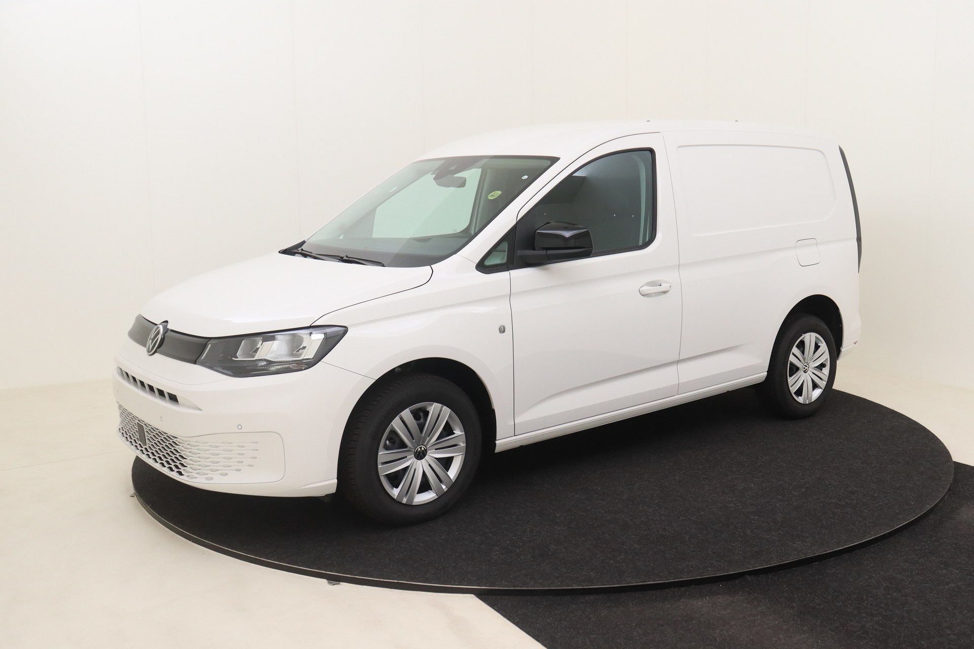 VOLKSWAGEN CADDY 1.5 TSI 115ch DSG 7 Cargo SWB