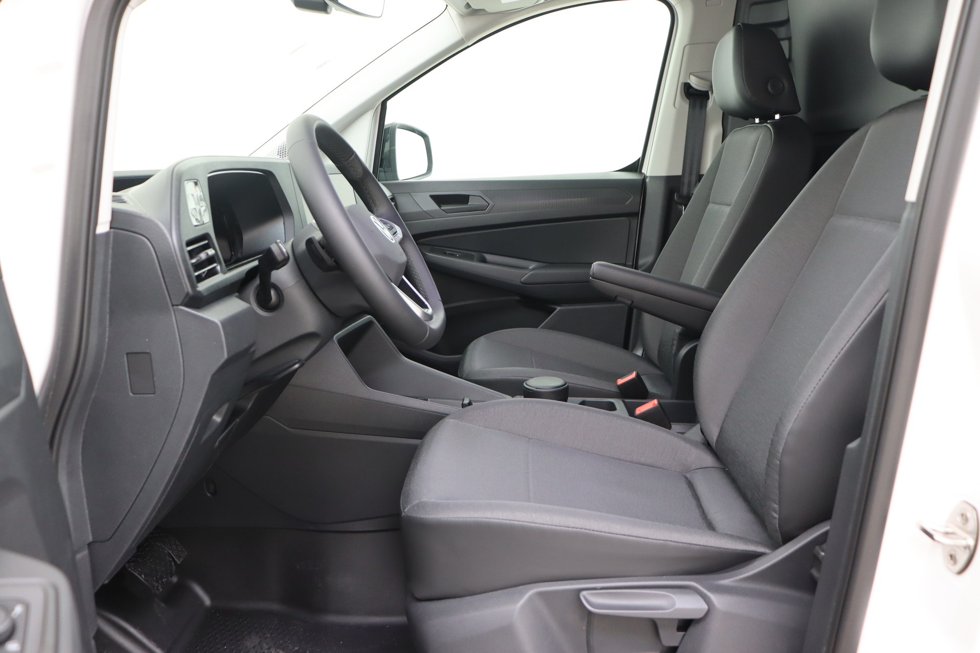 VOLKSWAGEN CADDY 1.5 TSI 115ch DSG 7 Cargo SWB