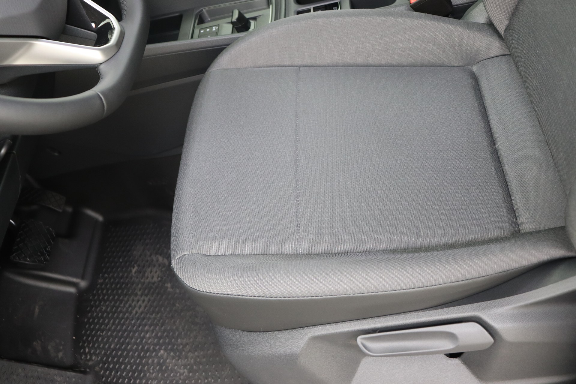 VOLKSWAGEN CADDY 1.5 TSI 115ch DSG 7 Cargo SWB