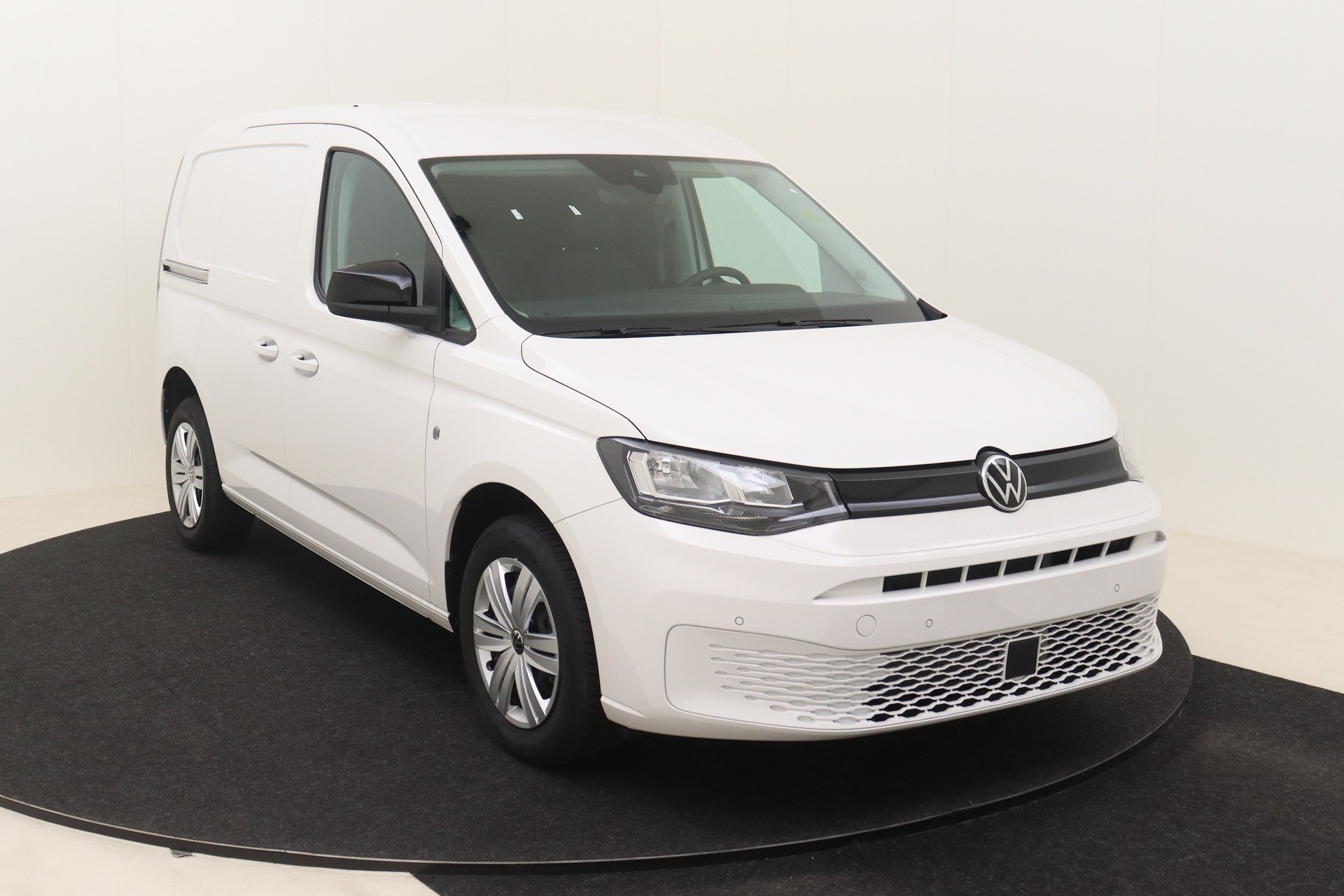 VOLKSWAGEN CADDY 1.5 TSI 115ch DSG 7 Cargo SWB
