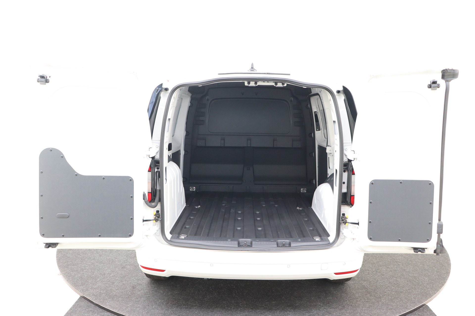 VOLKSWAGEN CADDY 1.5 TSI 115ch DSG 7 Cargo SWB
