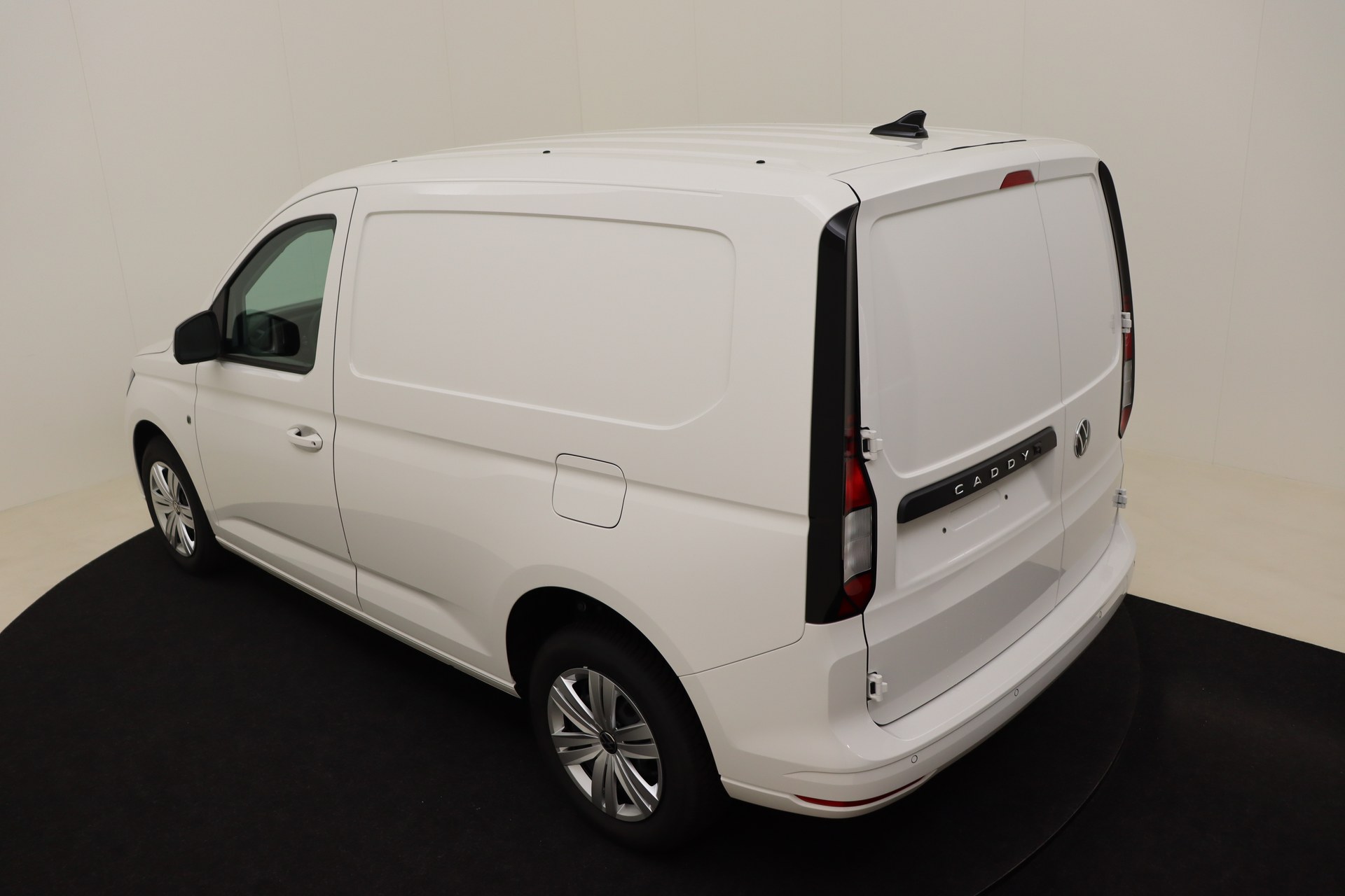 VOLKSWAGEN CADDY 1.5 TSI 115ch DSG 7 Cargo SWB
