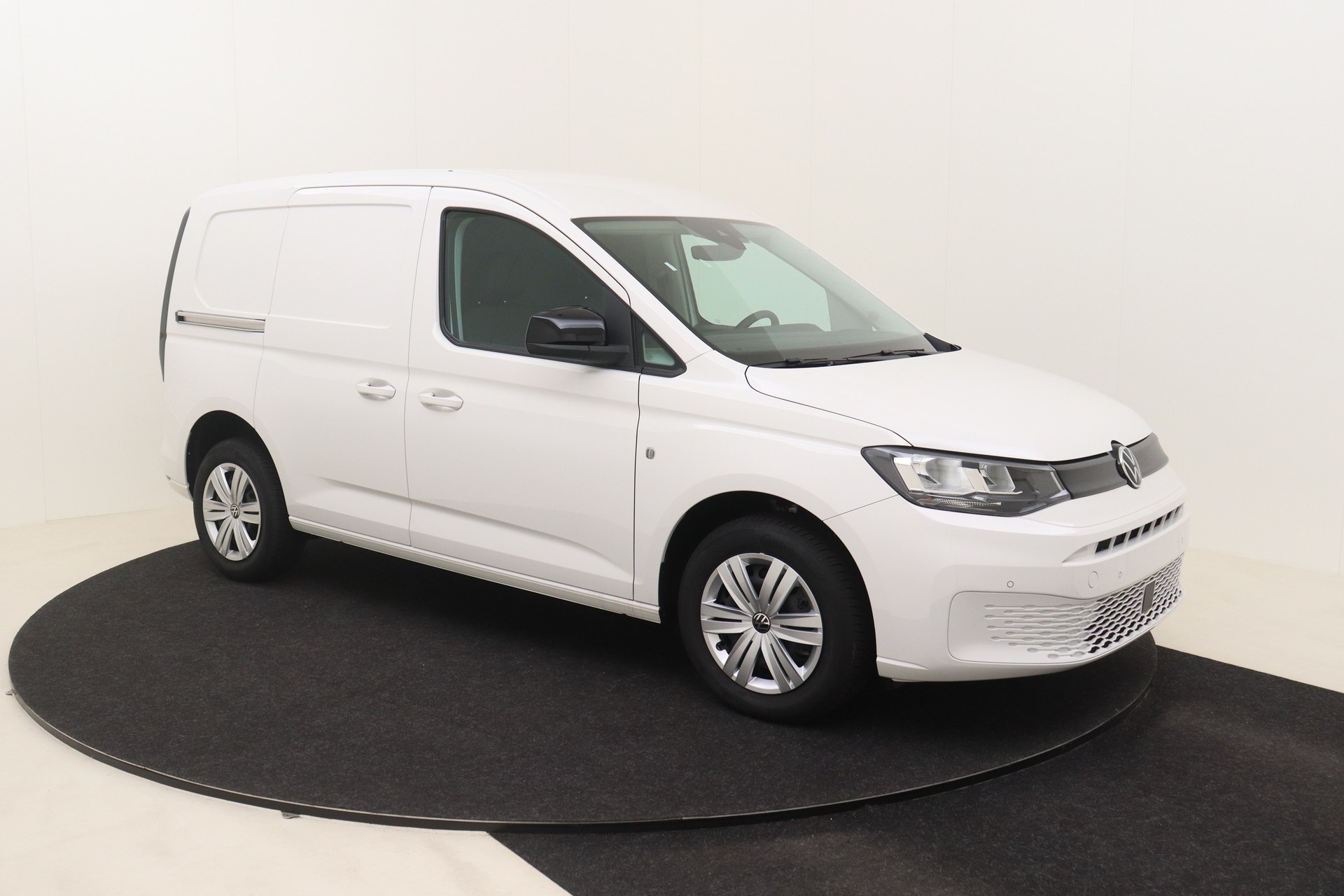 VOLKSWAGEN CADDY 1.5 TSI 115ch DSG 7 Cargo SWB