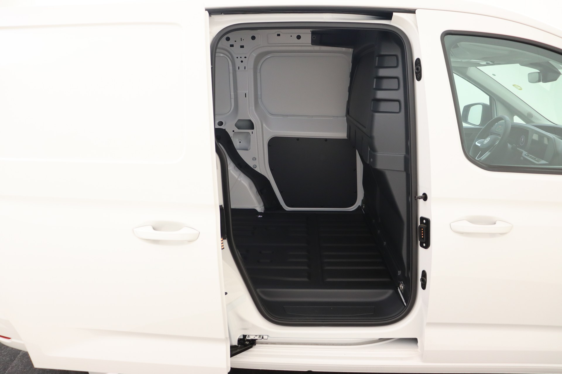 VOLKSWAGEN CADDY 1.5 TSI 115ch DSG 7 Cargo SWB