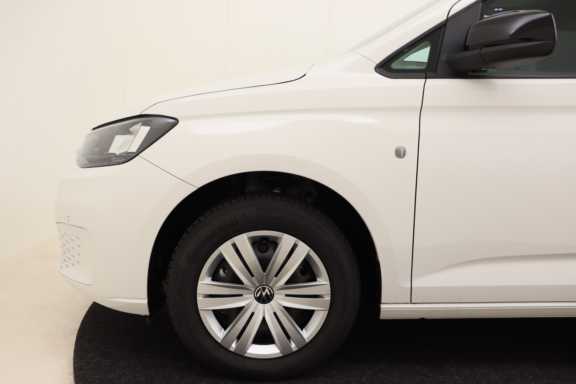 VOLKSWAGEN CADDY 1.5 TSI 115ch DSG 7 Cargo SWB