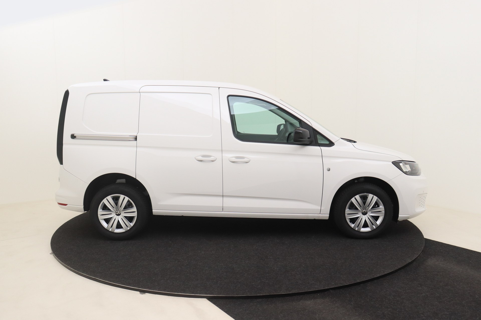 VOLKSWAGEN CADDY 1.5 TSI 115ch DSG 7 Cargo SWB