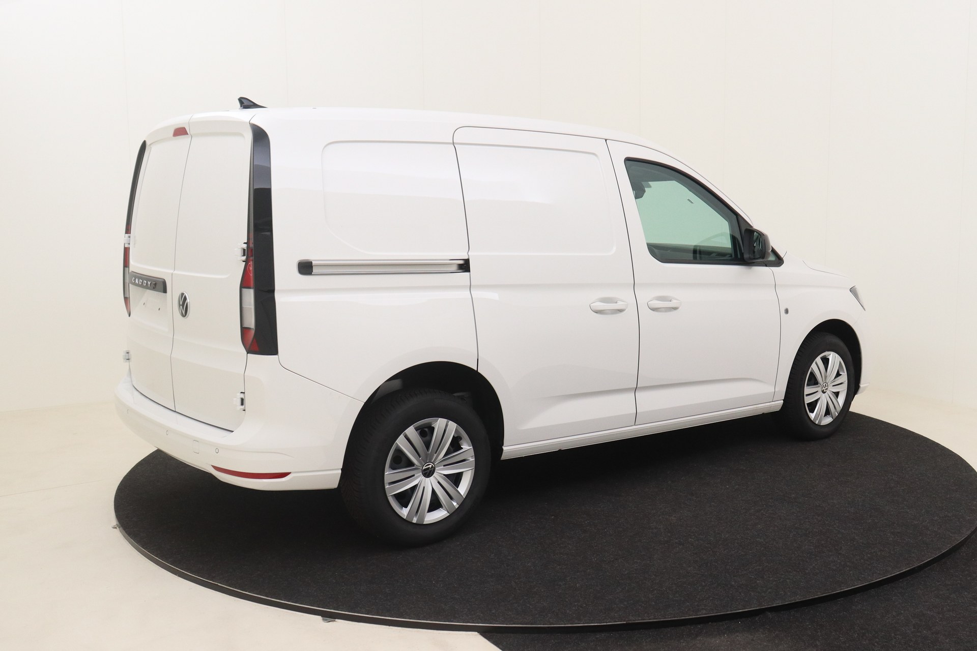 VOLKSWAGEN CADDY 1.5 TSI 115ch DSG 7 Cargo SWB