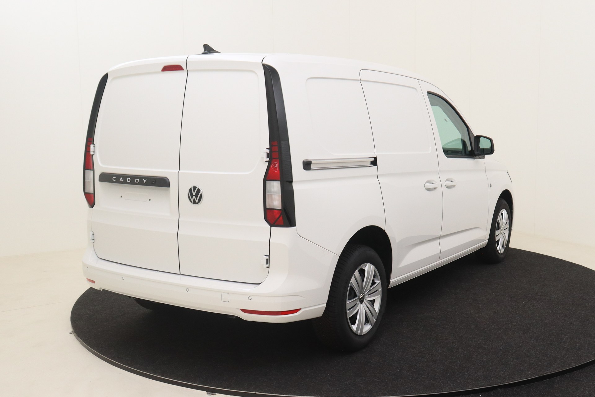 VOLKSWAGEN CADDY 1.5 TSI 115ch DSG 7 Cargo SWB