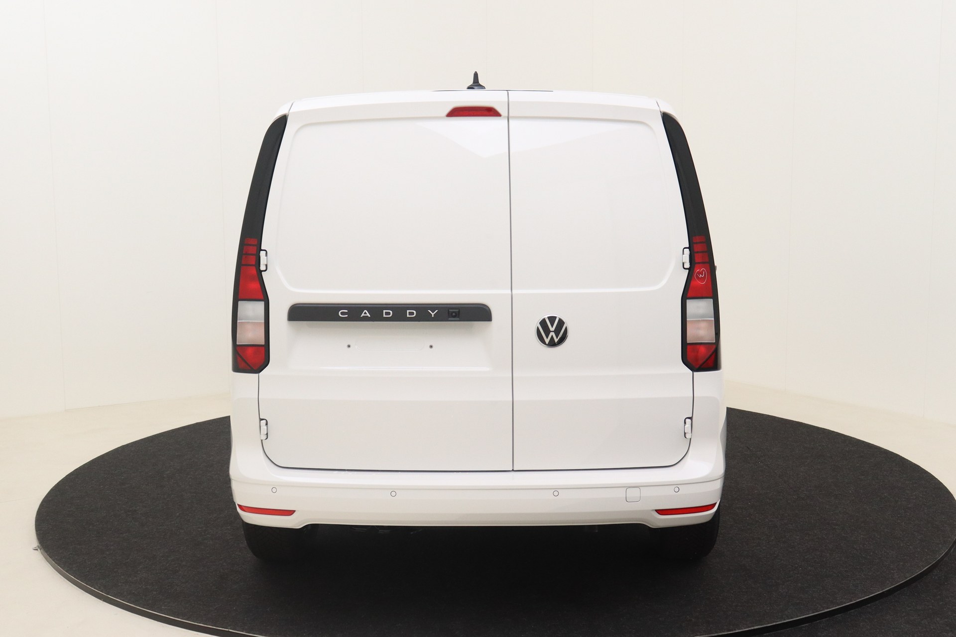 VOLKSWAGEN CADDY 1.5 TSI 115ch DSG 7 Cargo SWB