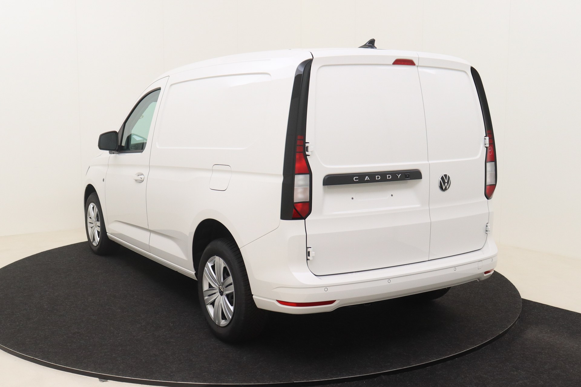 VOLKSWAGEN CADDY 1.5 TSI 115ch DSG 7 Cargo SWB