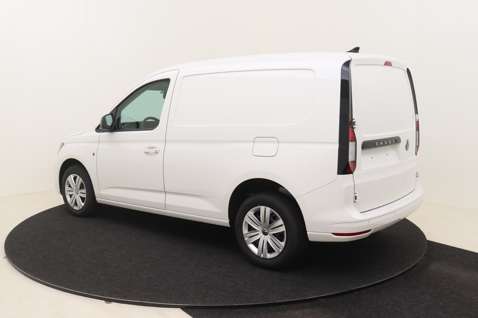 VOLKSWAGEN CADDY 1.5 TSI 115ch DSG 7 Cargo SWB
