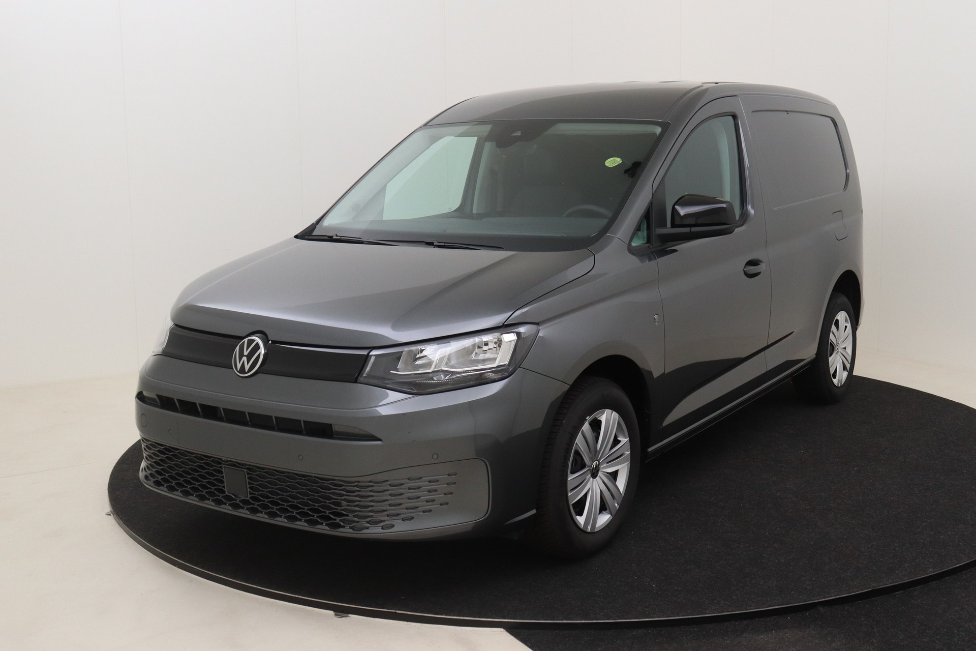 VOLKSWAGEN CADDY 1.5 TSI 115ch DSG 7 Cargo SWB