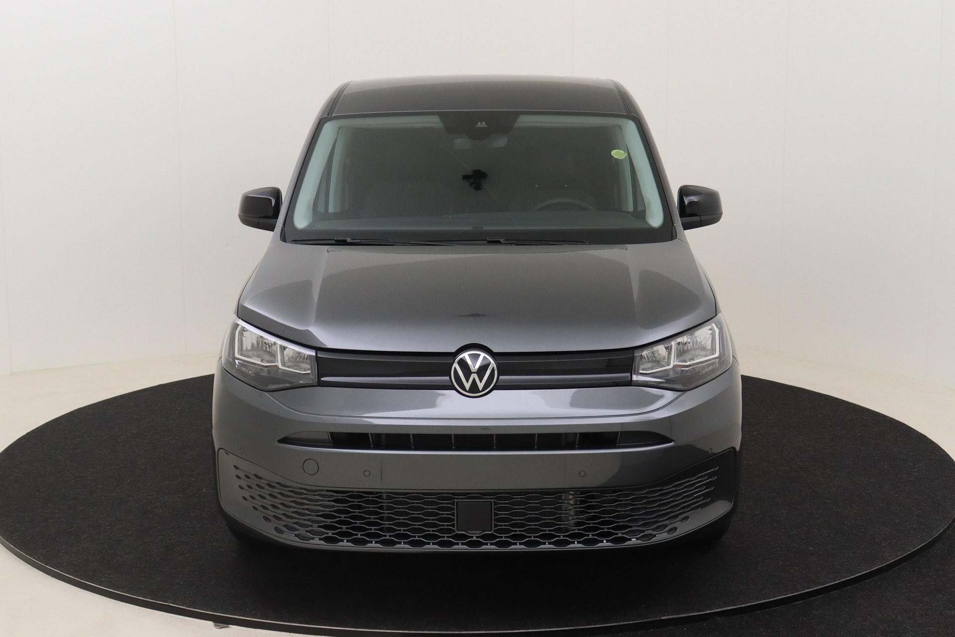 VOLKSWAGEN CADDY 1.5 TSI 115ch DSG 7 Cargo SWB