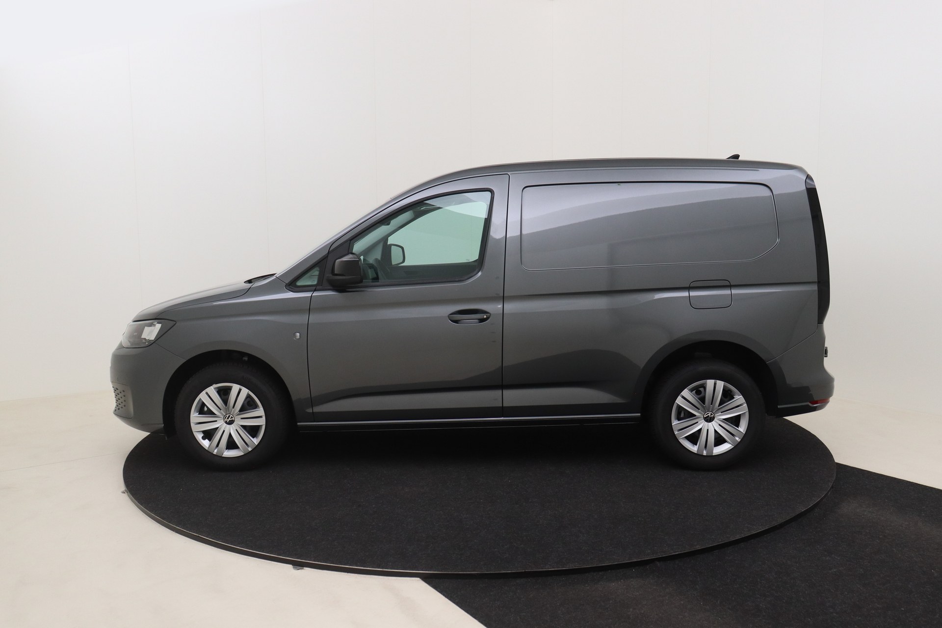 VOLKSWAGEN CADDY 1.5 TSI 115ch DSG 7 Cargo SWB