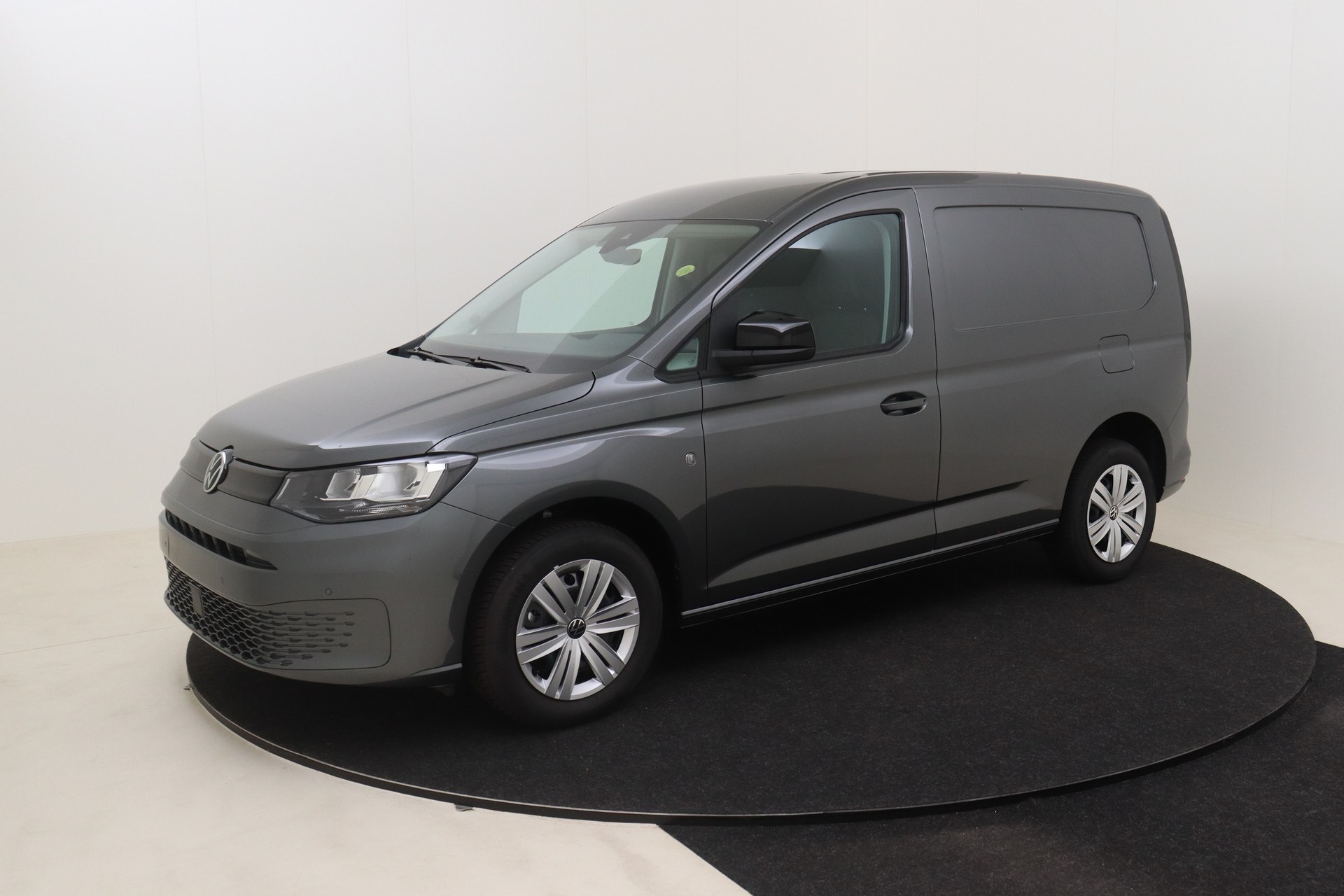 VOLKSWAGEN CADDY 1.5 TSI 115ch DSG 7 Cargo SWB