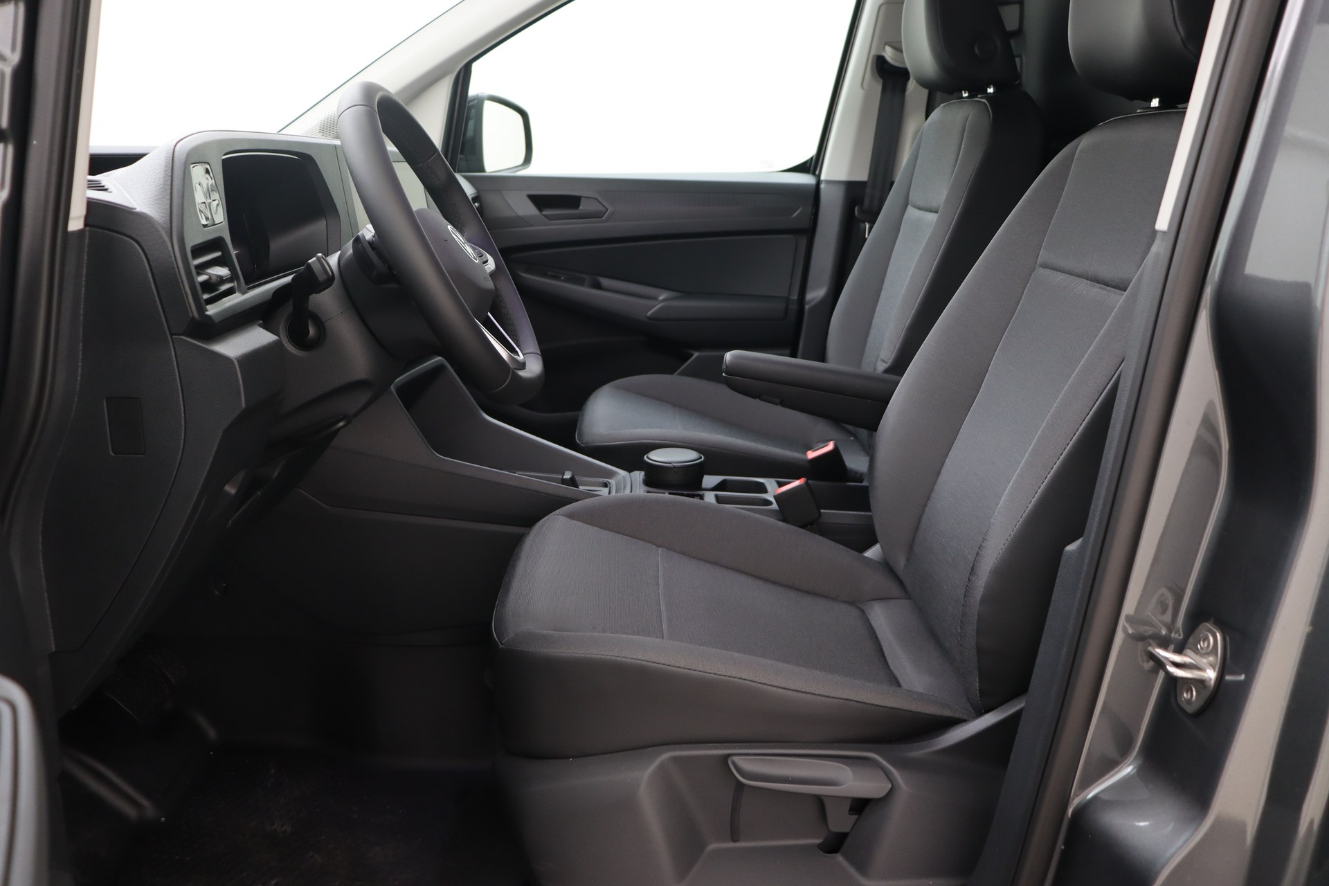 VOLKSWAGEN CADDY 1.5 TSI 115ch DSG 7 Cargo SWB