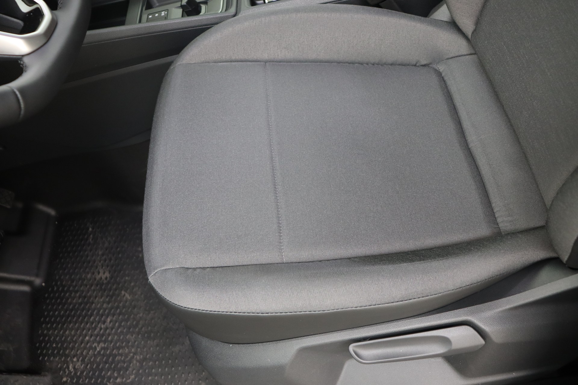 VOLKSWAGEN CADDY 1.5 TSI 115ch DSG 7 Cargo SWB