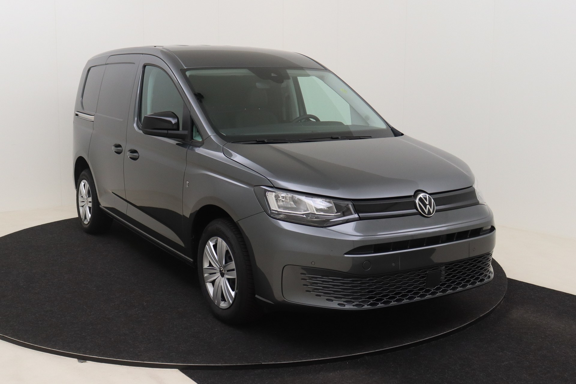 VOLKSWAGEN CADDY 1.5 TSI 115ch DSG 7 Cargo SWB