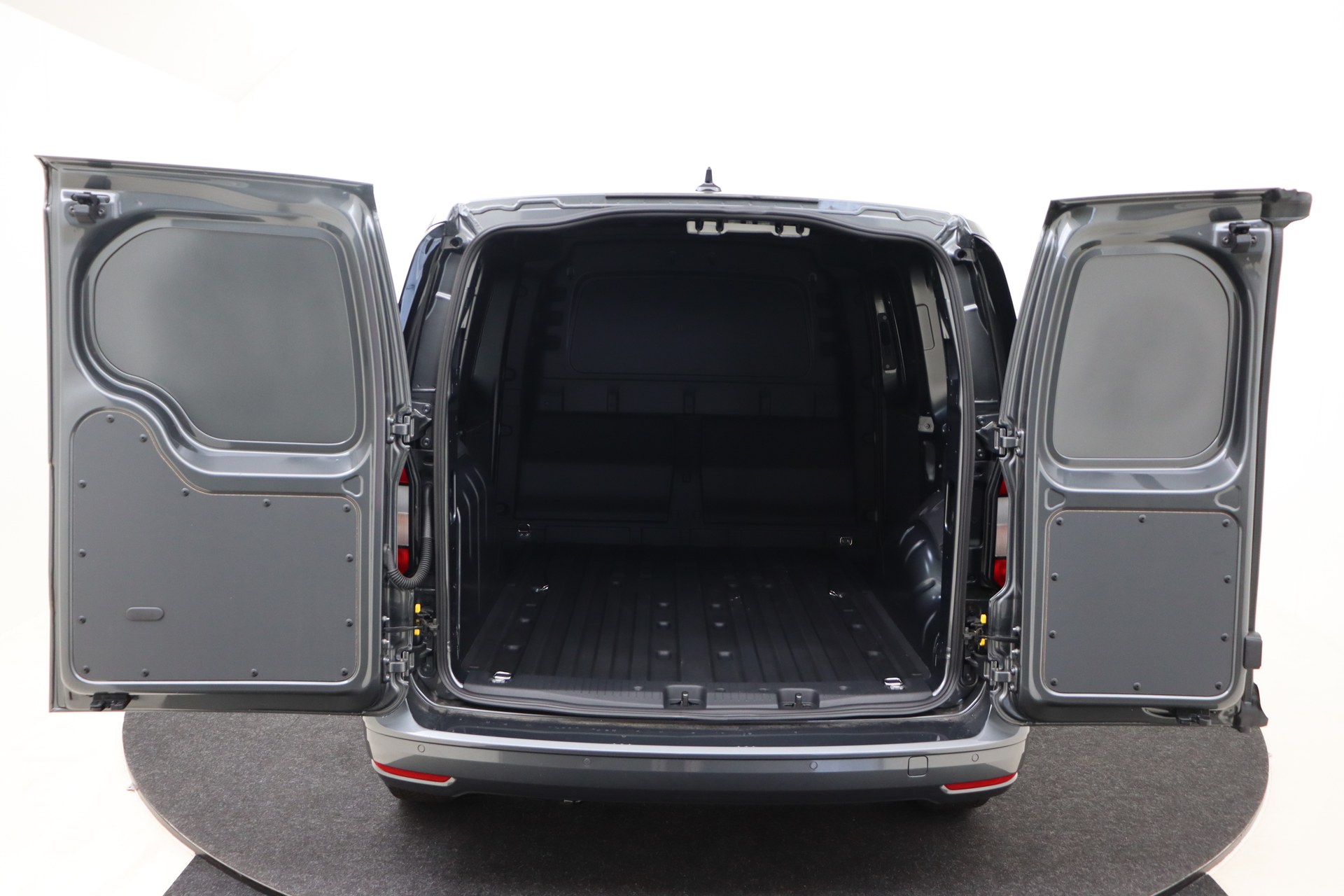 VOLKSWAGEN CADDY 1.5 TSI 115ch DSG 7 Cargo SWB