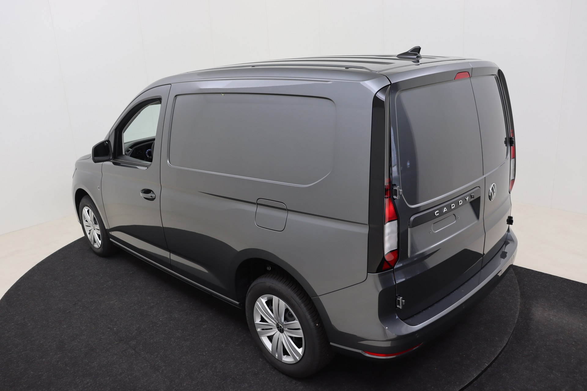 VOLKSWAGEN CADDY 1.5 TSI 115ch DSG 7 Cargo SWB