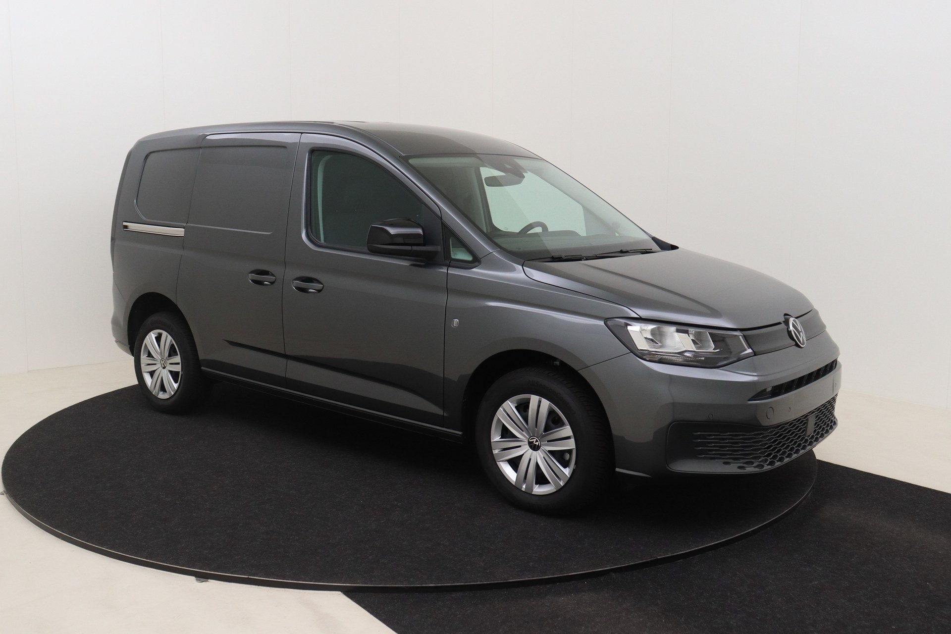 VOLKSWAGEN CADDY 1.5 TSI 115ch DSG 7 Cargo SWB