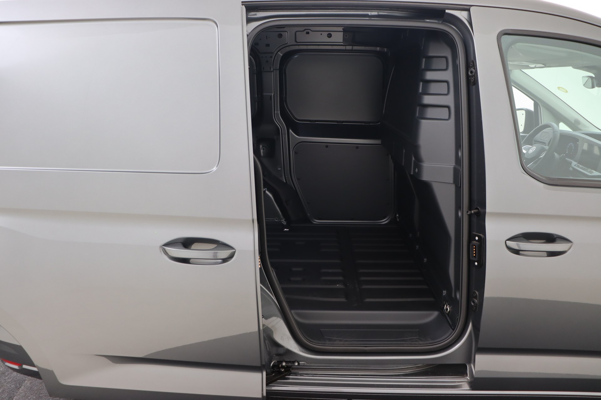 VOLKSWAGEN CADDY 1.5 TSI 115ch DSG 7 Cargo SWB