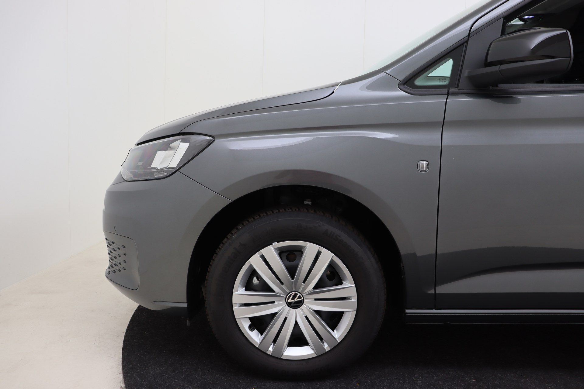 VOLKSWAGEN CADDY 1.5 TSI 115ch DSG 7 Cargo SWB