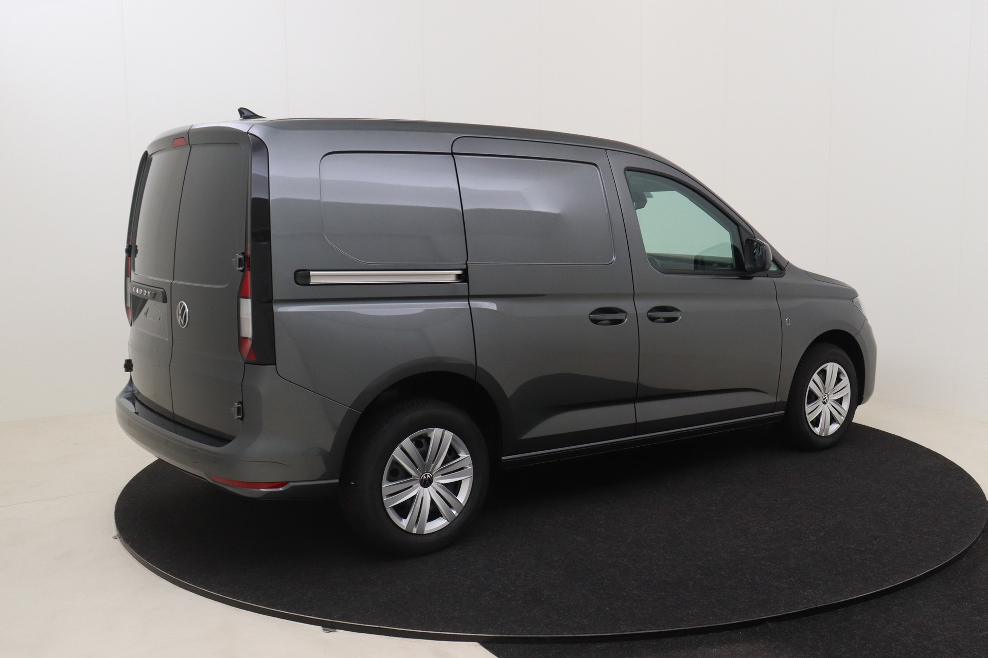 VOLKSWAGEN CADDY 1.5 TSI 115ch DSG 7 Cargo SWB