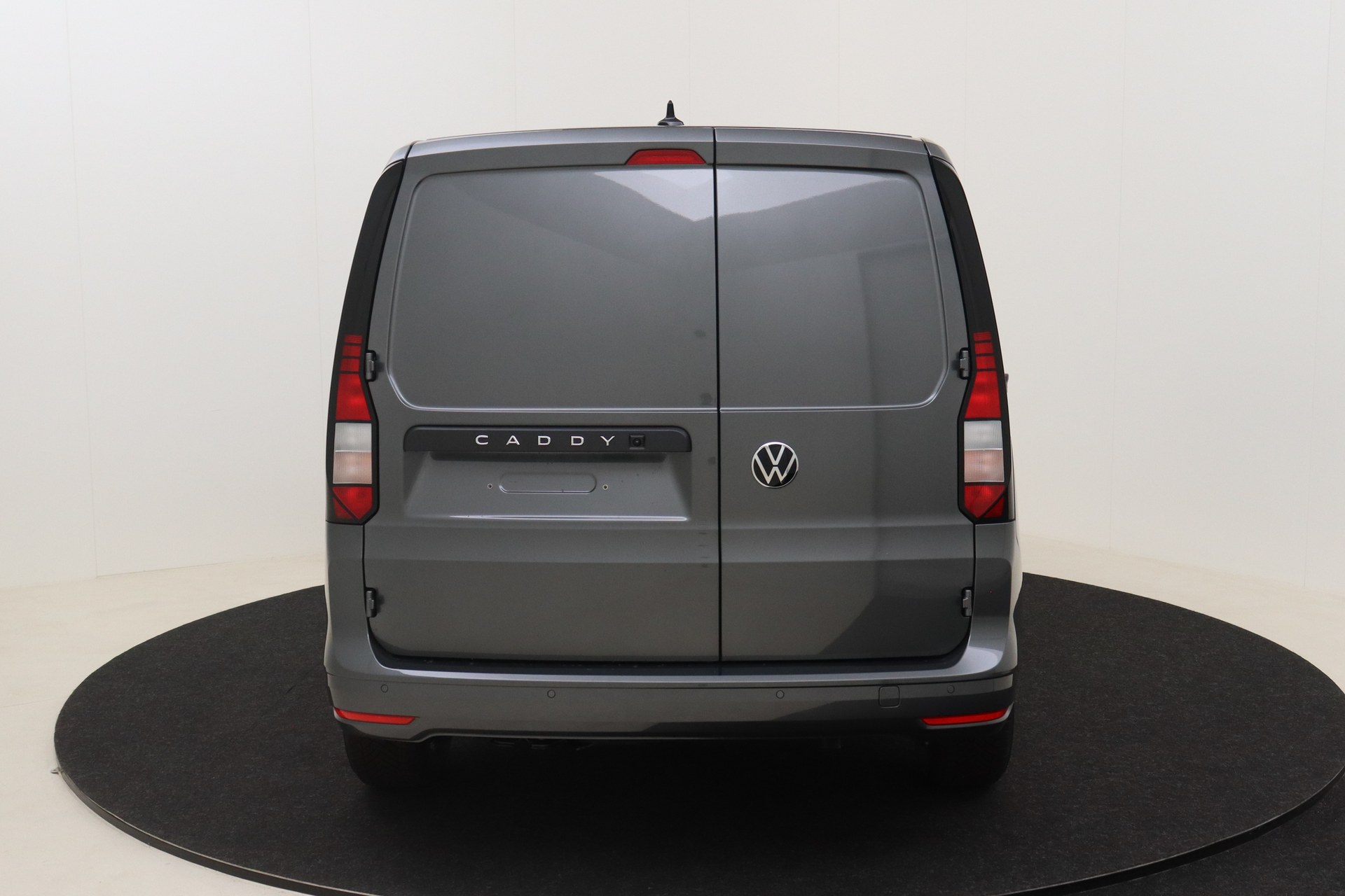 VOLKSWAGEN CADDY 1.5 TSI 115ch DSG 7 Cargo SWB