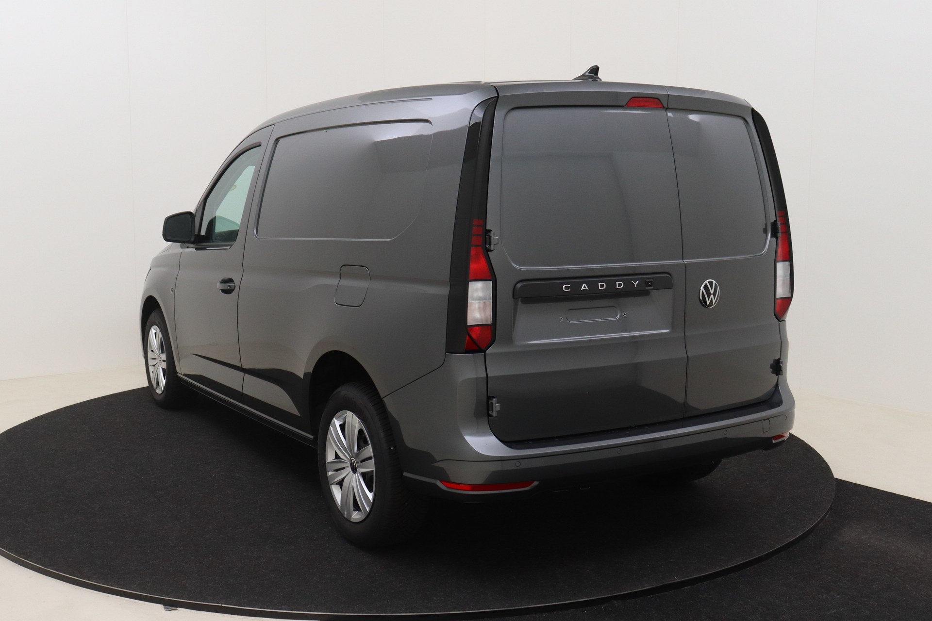 VOLKSWAGEN CADDY 1.5 TSI 115ch DSG 7 Cargo SWB