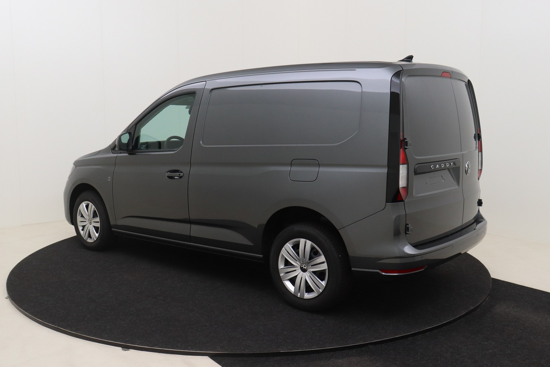 VOLKSWAGEN CADDY 1.5 TSI 115ch DSG 7 Cargo SWB