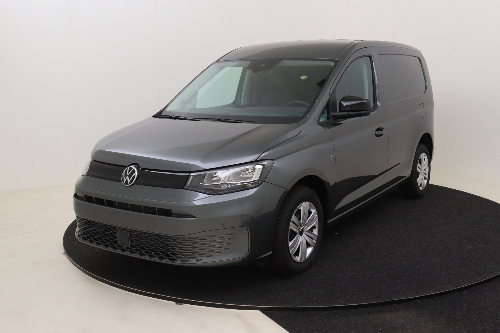 VOLKSWAGEN CADDY 2.0 TDI 122ch DSG 7 Cargo SWB