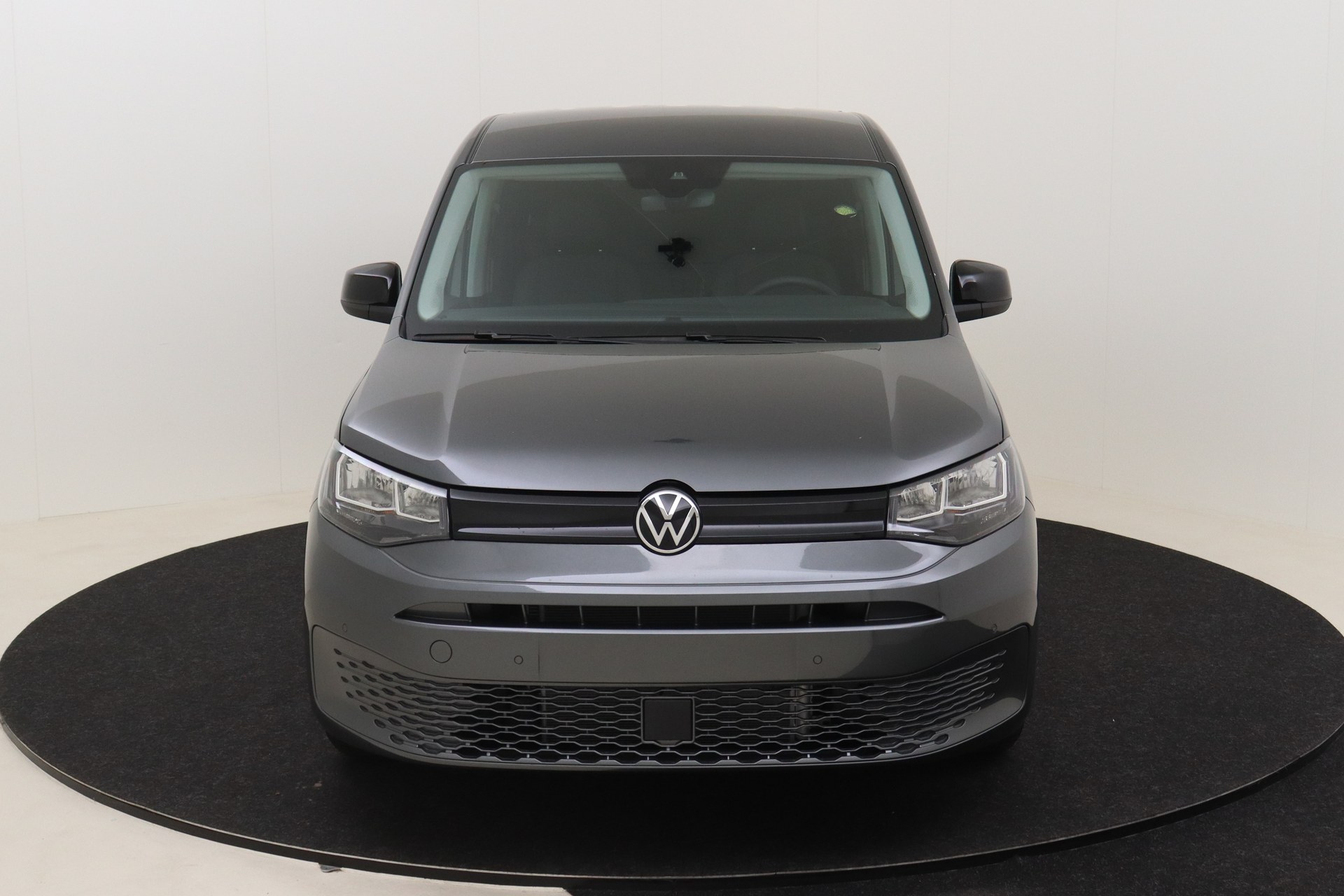 VOLKSWAGEN CADDY 2.0 TDI 122ch DSG 7 Cargo SWB