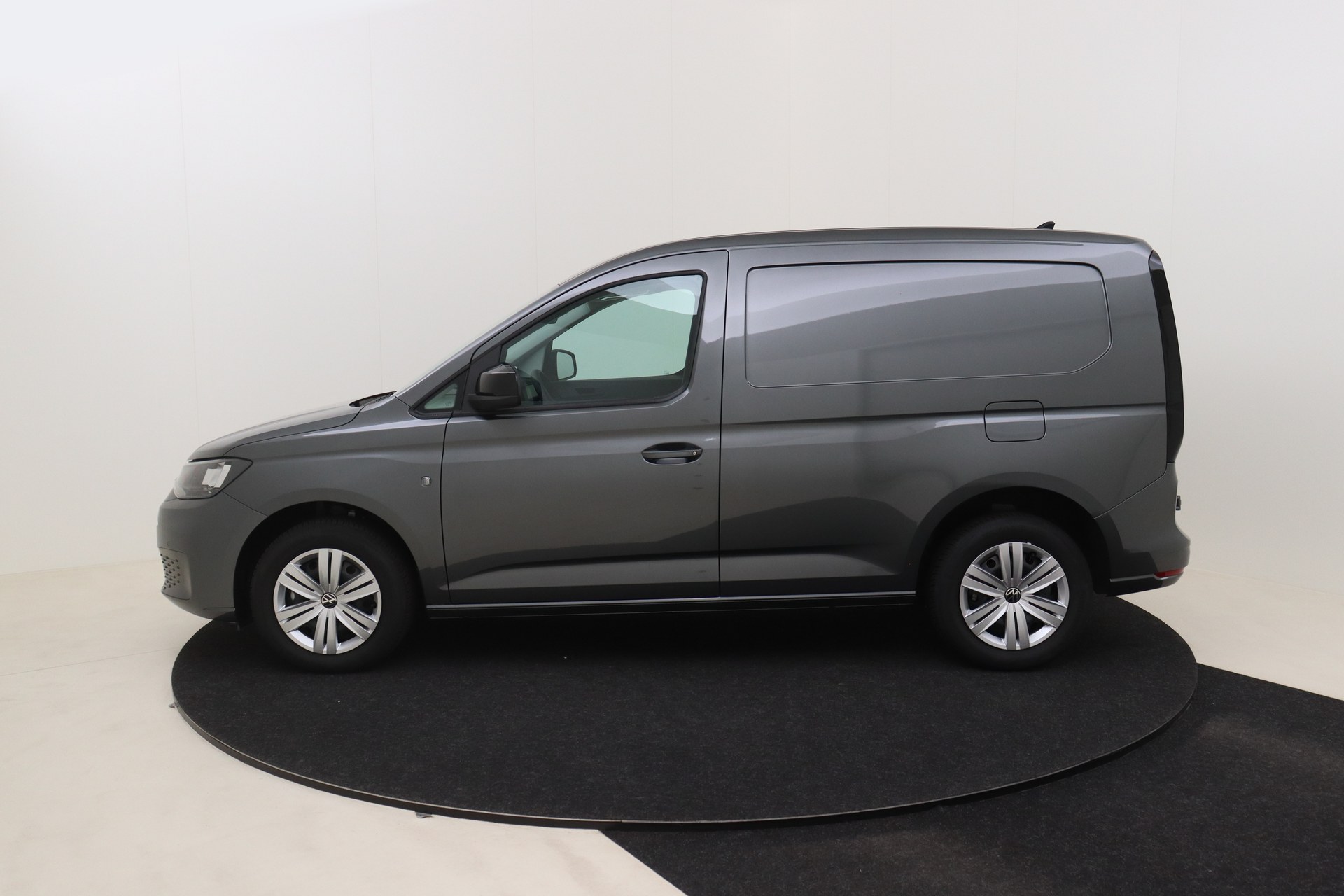 VOLKSWAGEN CADDY 2.0 TDI 122ch DSG 7 Cargo SWB