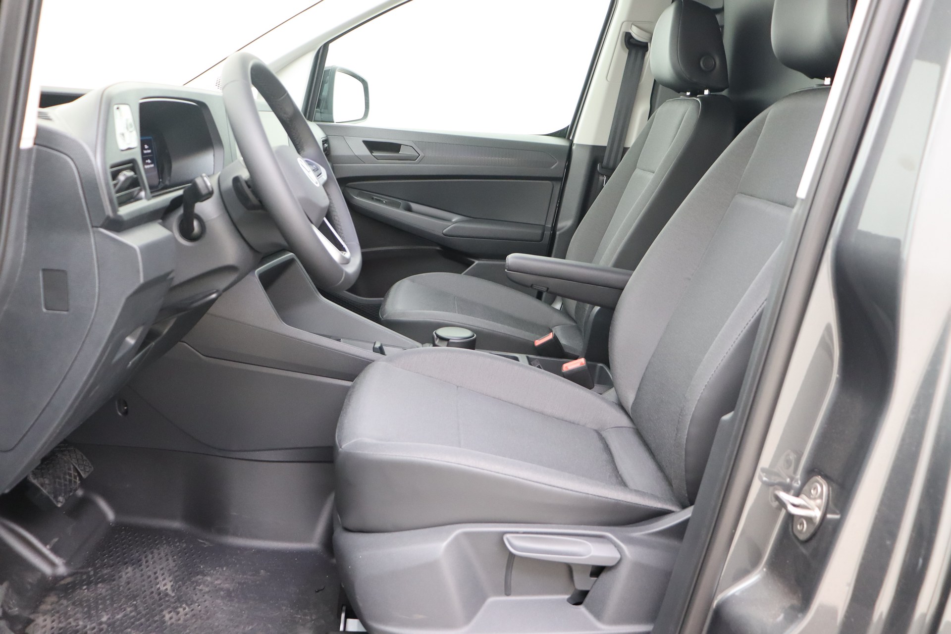 VOLKSWAGEN CADDY 2.0 TDI 122ch DSG 7 Cargo SWB