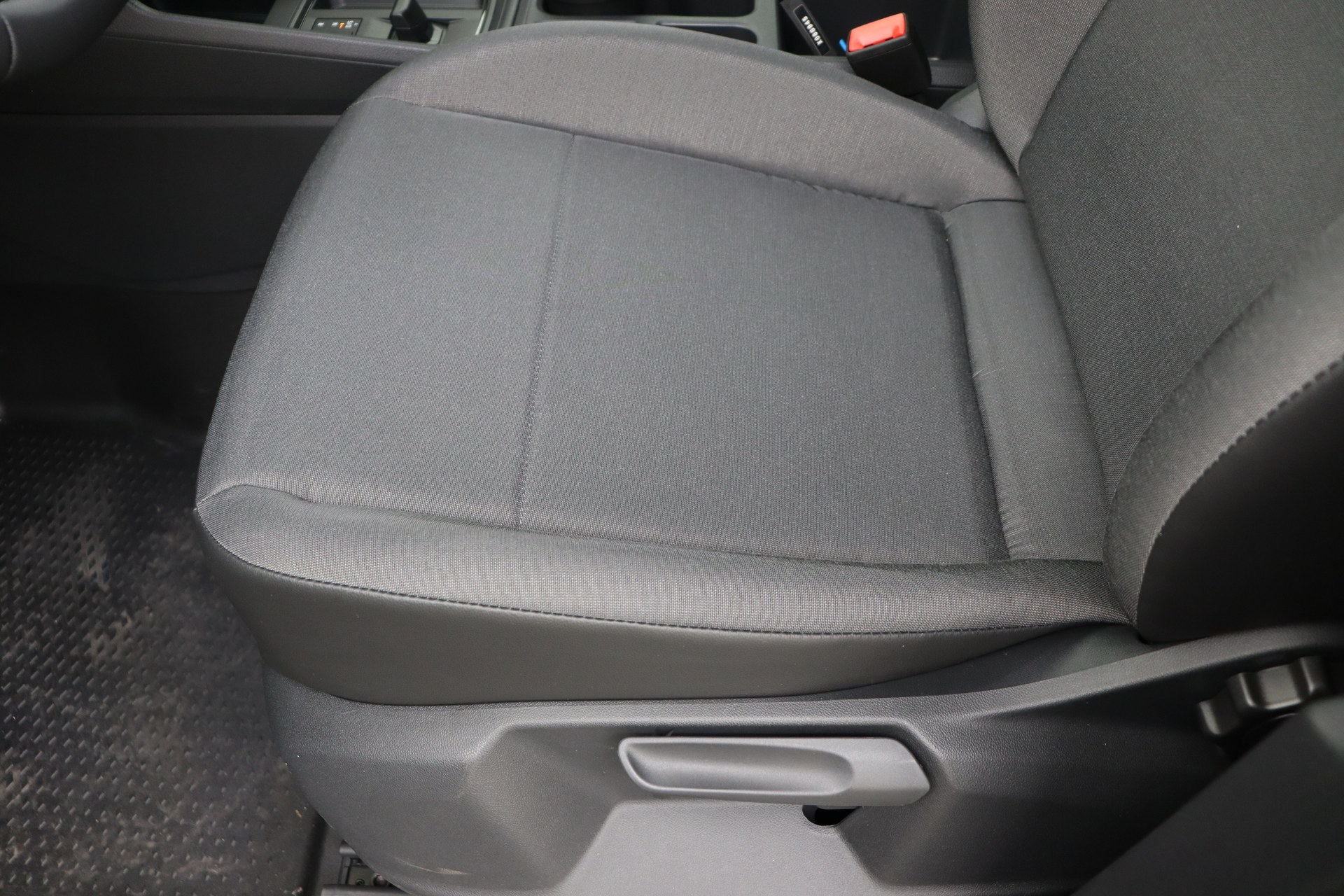 VOLKSWAGEN CADDY 2.0 TDI 122ch DSG 7 Cargo SWB