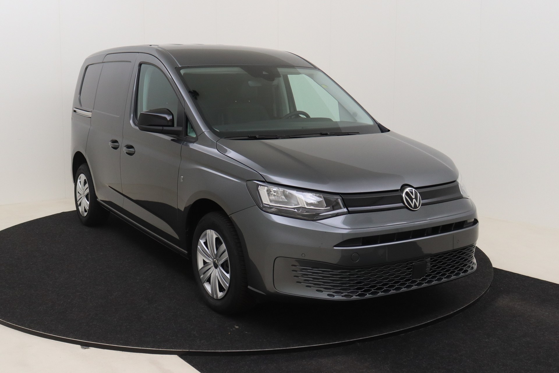 VOLKSWAGEN CADDY 2.0 TDI 122ch DSG 7 Cargo SWB
